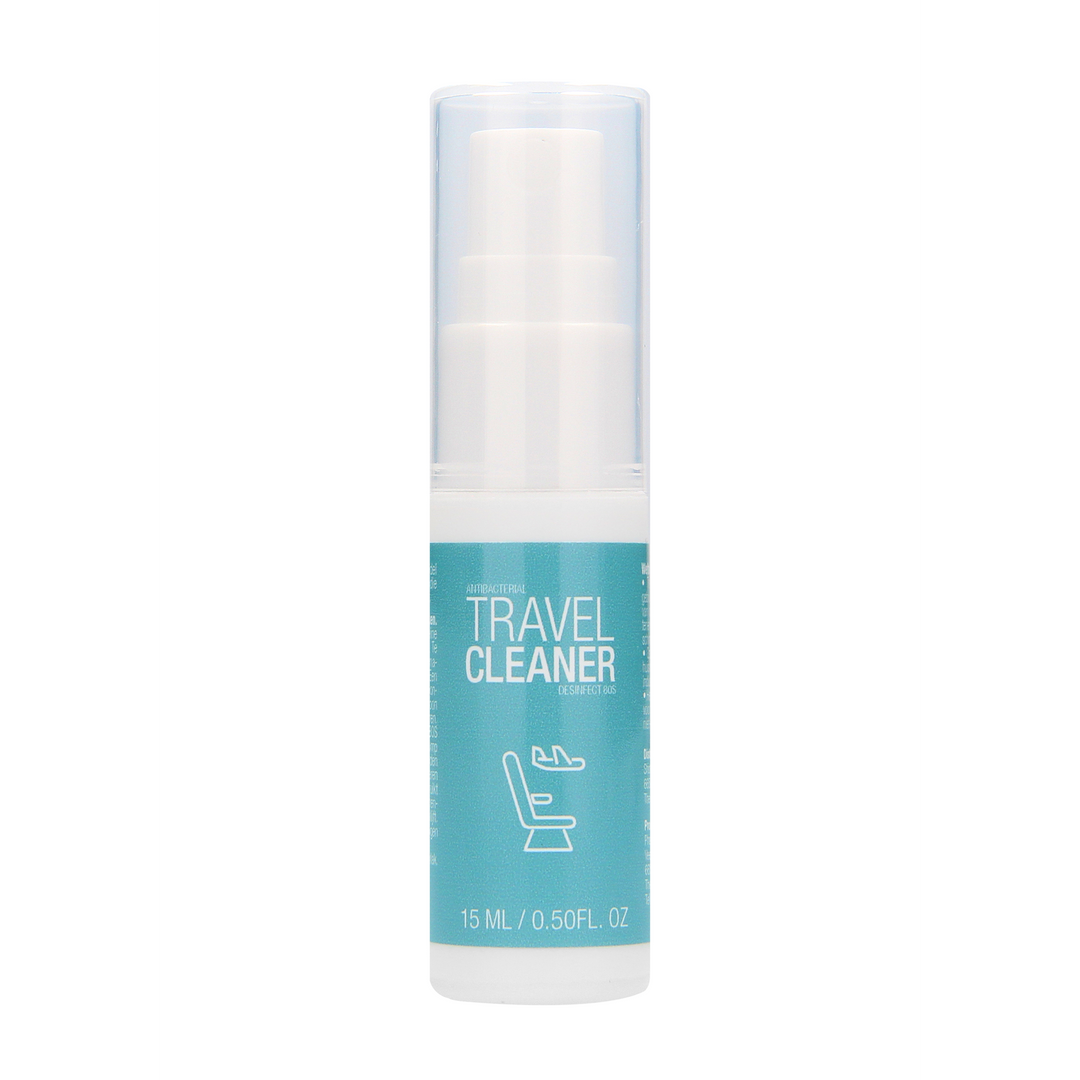 Intimate care product Travel Cleaner 15 ml | Pharmquests