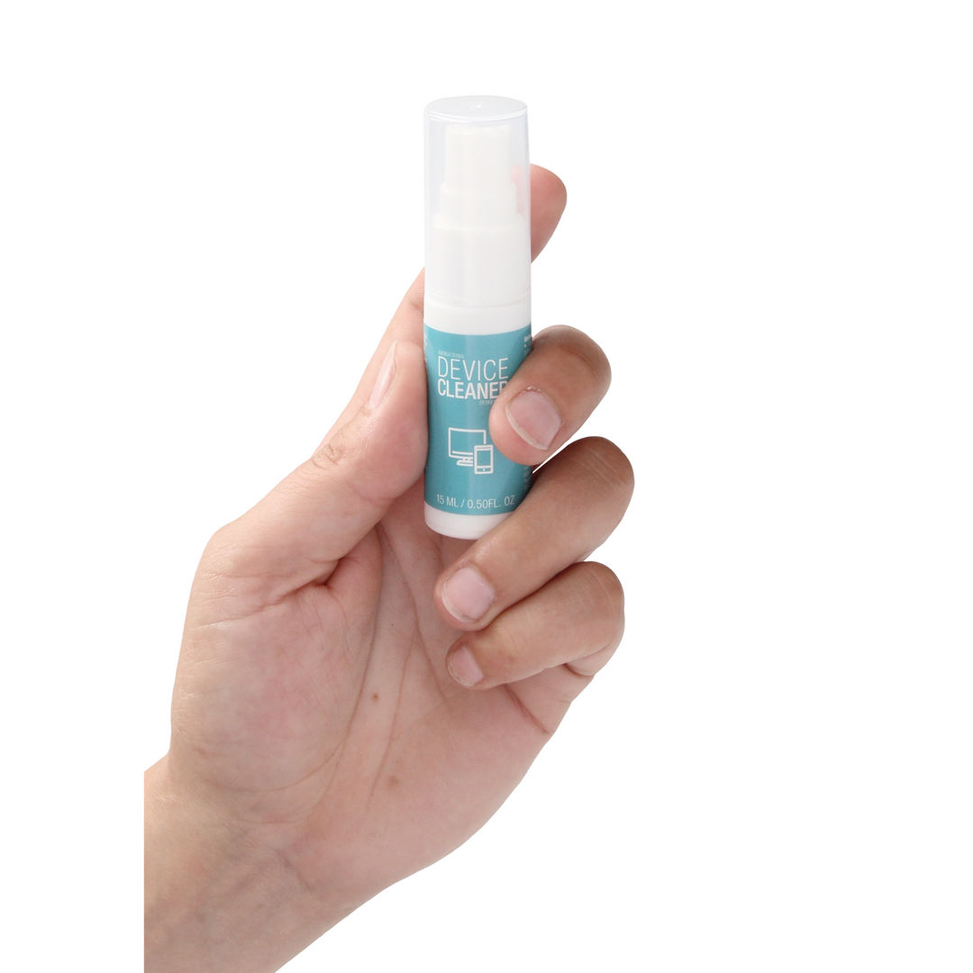 Intimate care product Device Cleaner 15 ml | Pharmquests