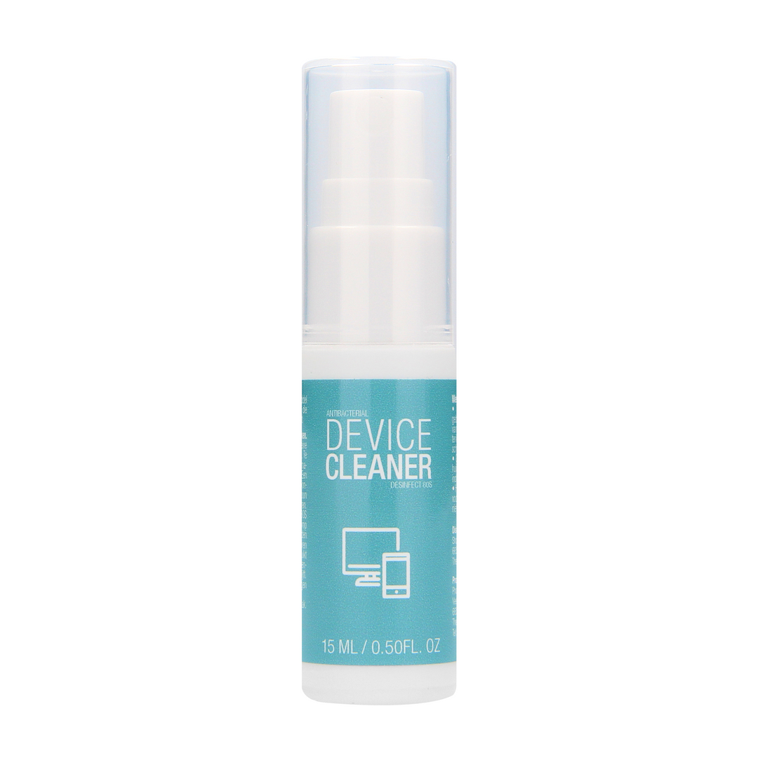 Intimate care product Device Cleaner 15 ml | Pharmquests