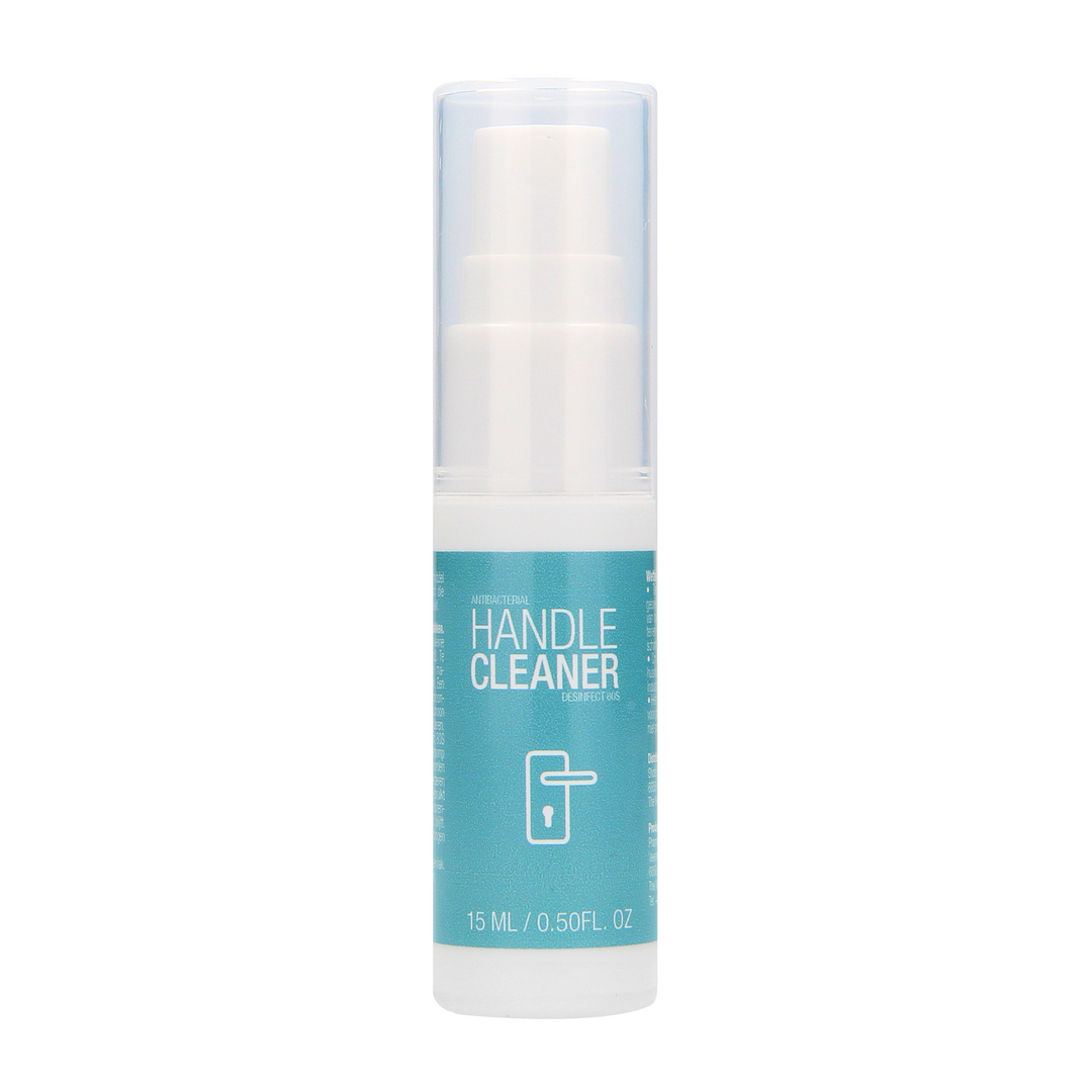 Intimate care product Handle Cleaner 15 ml | Pharmquests