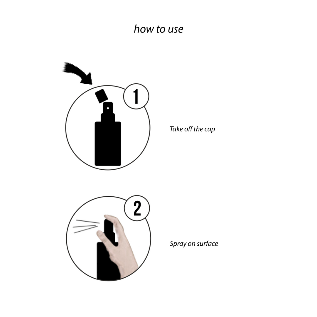 Intimate care product Antibacterial Fitness Cleaner 15 ml | Pharmquests