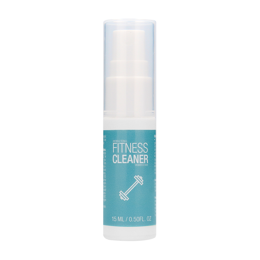 Intimate care product Antibacterial Fitness Cleaner 15 ml | Pharmquests