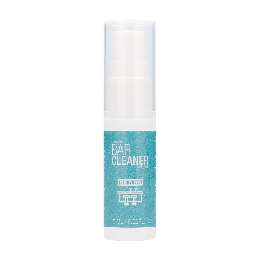 Prodotto per l'igiene intima Antibacterial Bar Cleaner 15 ml | Pharmquests