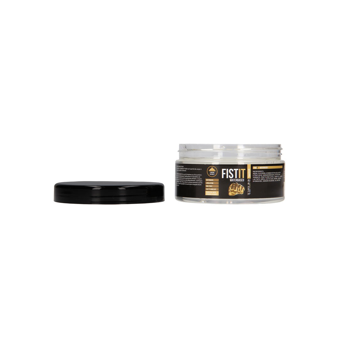 Lubrificante 300 ml – a base d'acqua | Fist It