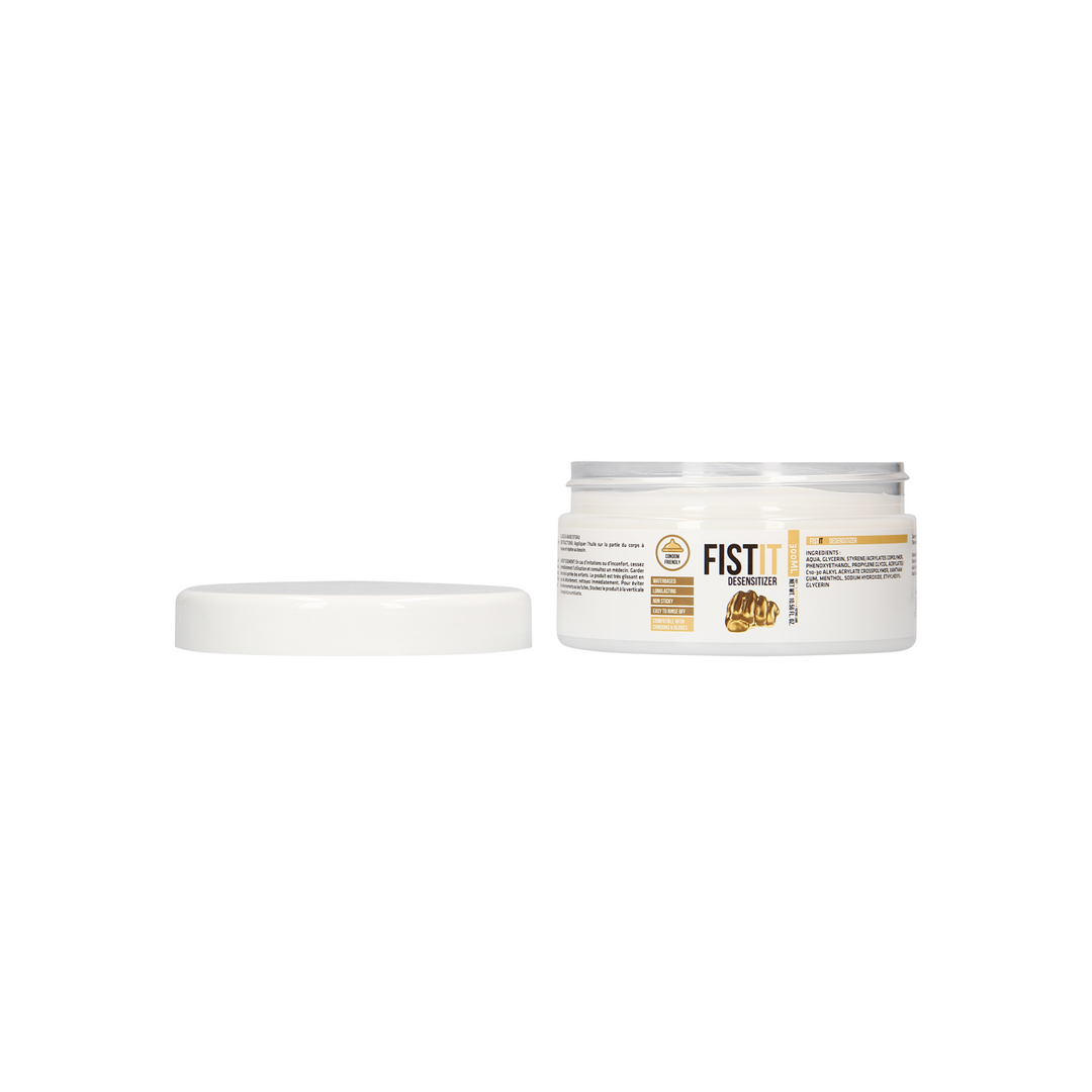 Lubrifiant Numbing 300 ml | Fist It