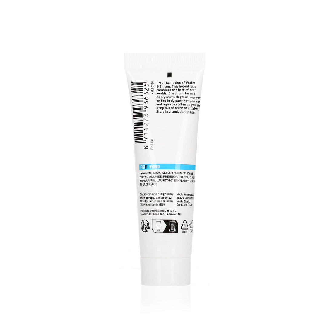 Lubrifiant hybride - 0,8 fl oz / 25 ml