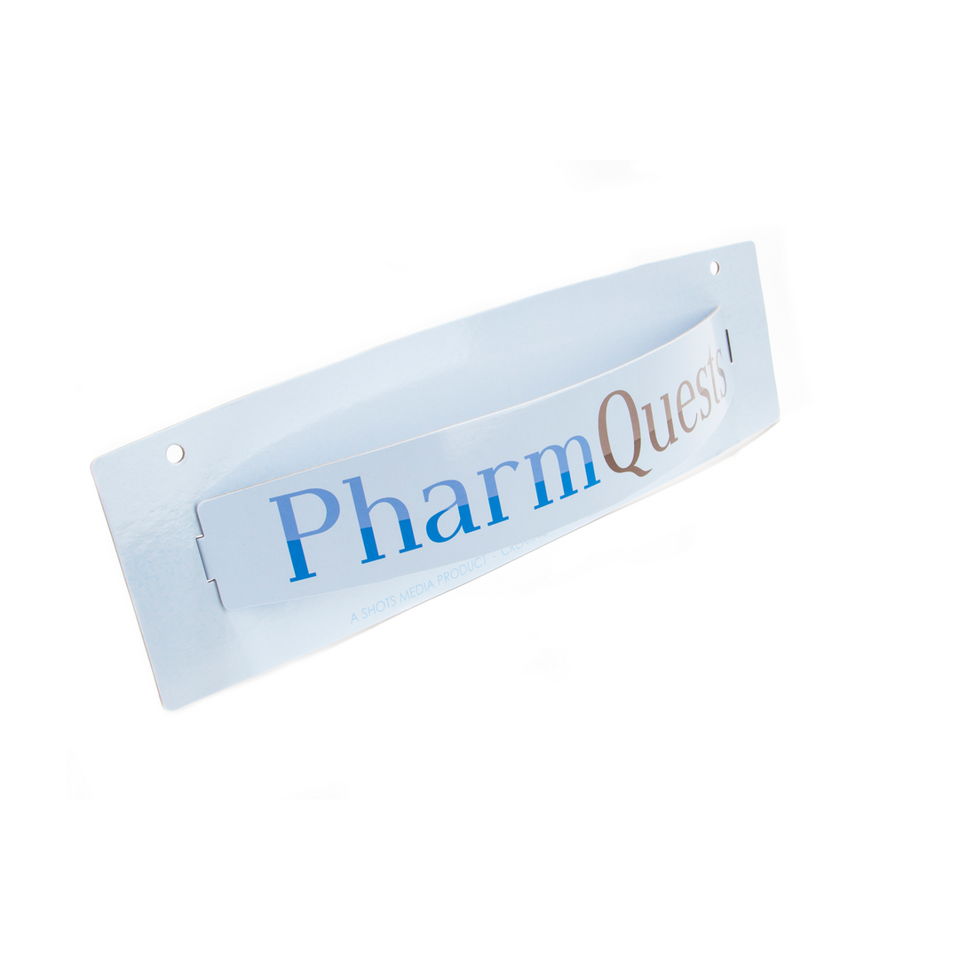 Brand Sign Pharm Quest