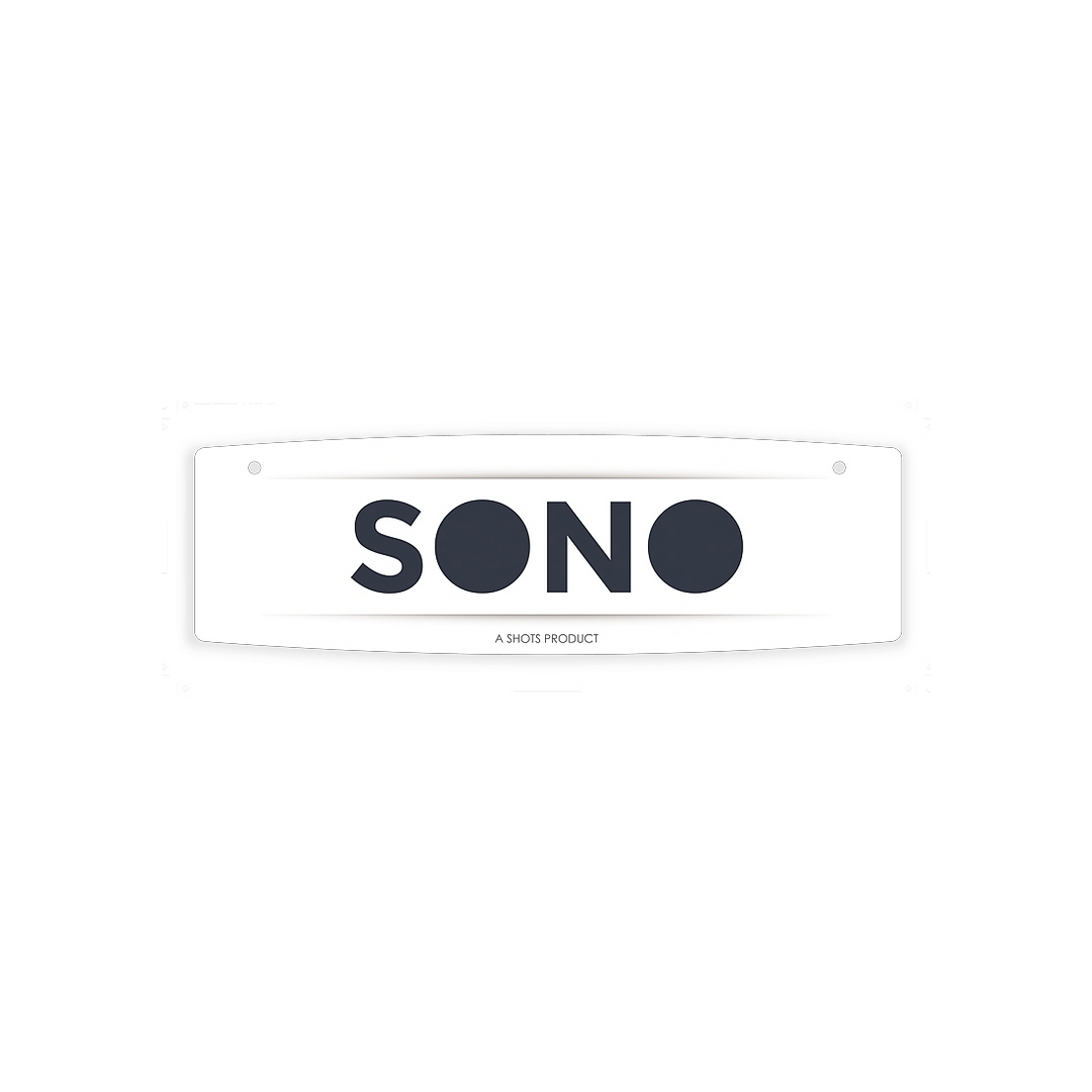Marque Sign S