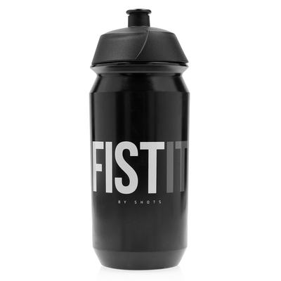 Lubrifiant Powder Travel 500 ml | Fist It
