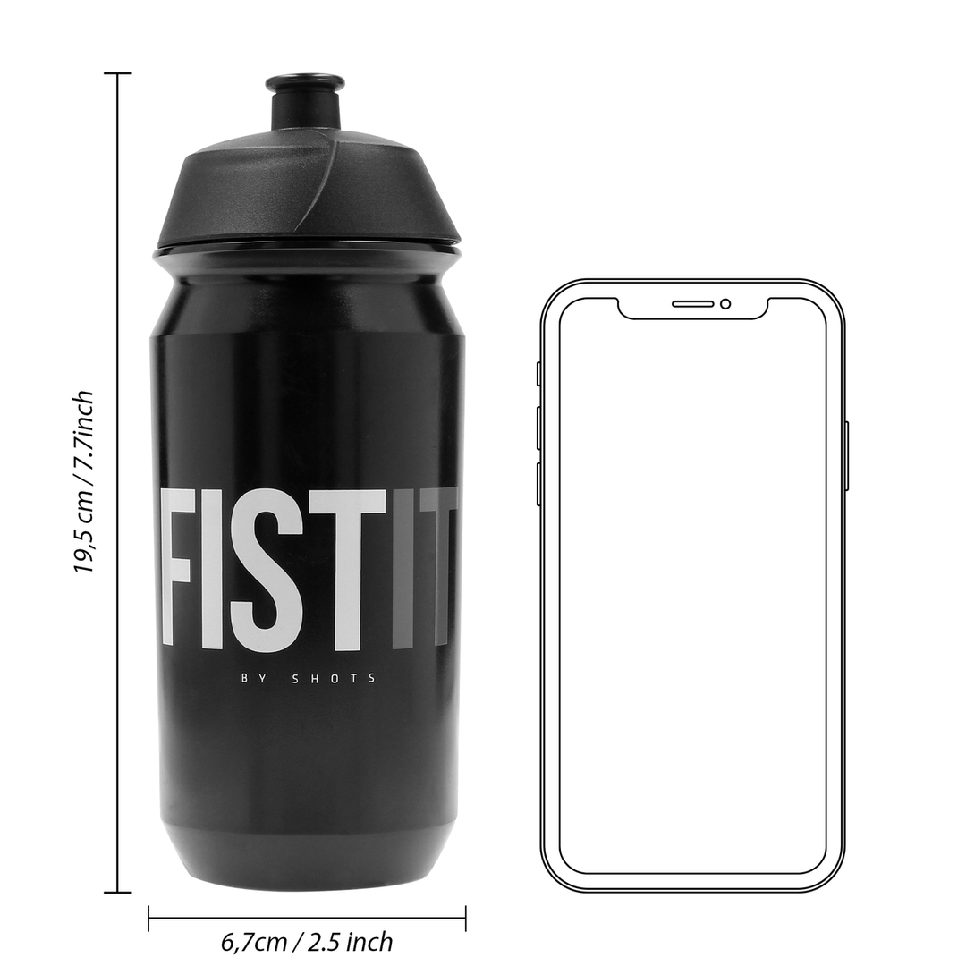 Lubrifiant Powder Travel 500 ml | Fist It