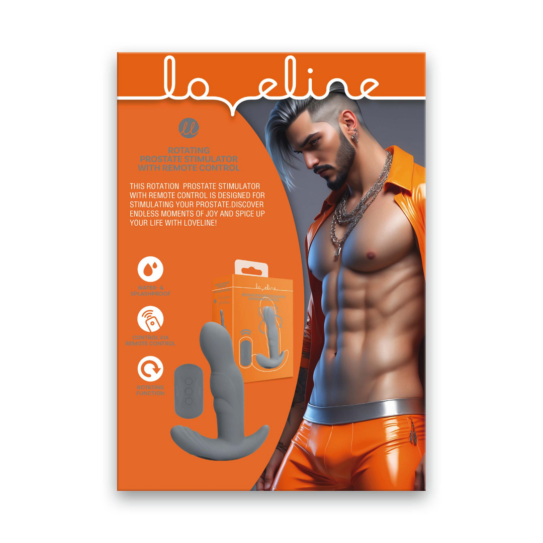 Matériel PLV Sell Sheet Love130Gry – multicolore | Loveline