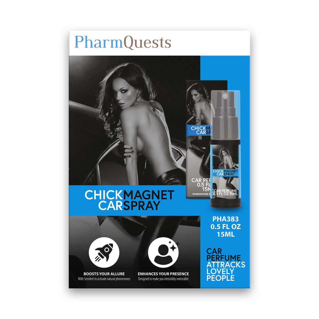 Materiale punto vendita Sell Sheet Pha383 – multicolore | Pharmquests