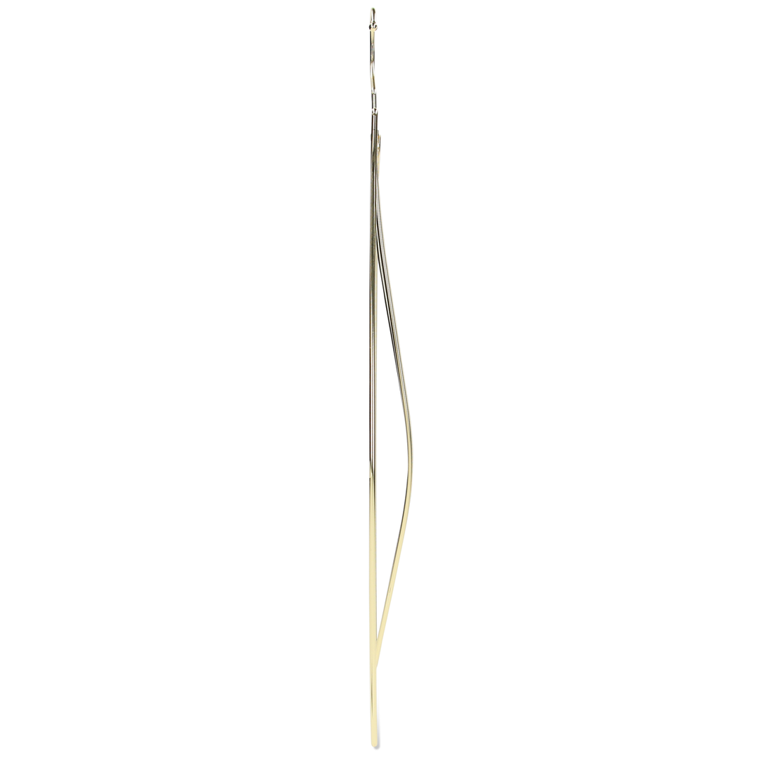 Materiale punto vendita Désir Bottom Hanger – oro