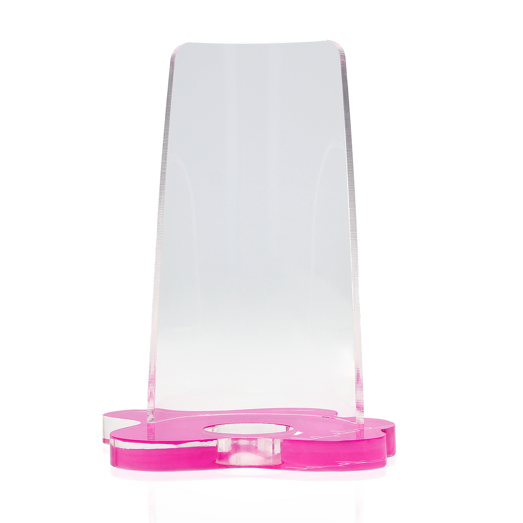 Material de ponto de venda Loveline Single Display – rosa