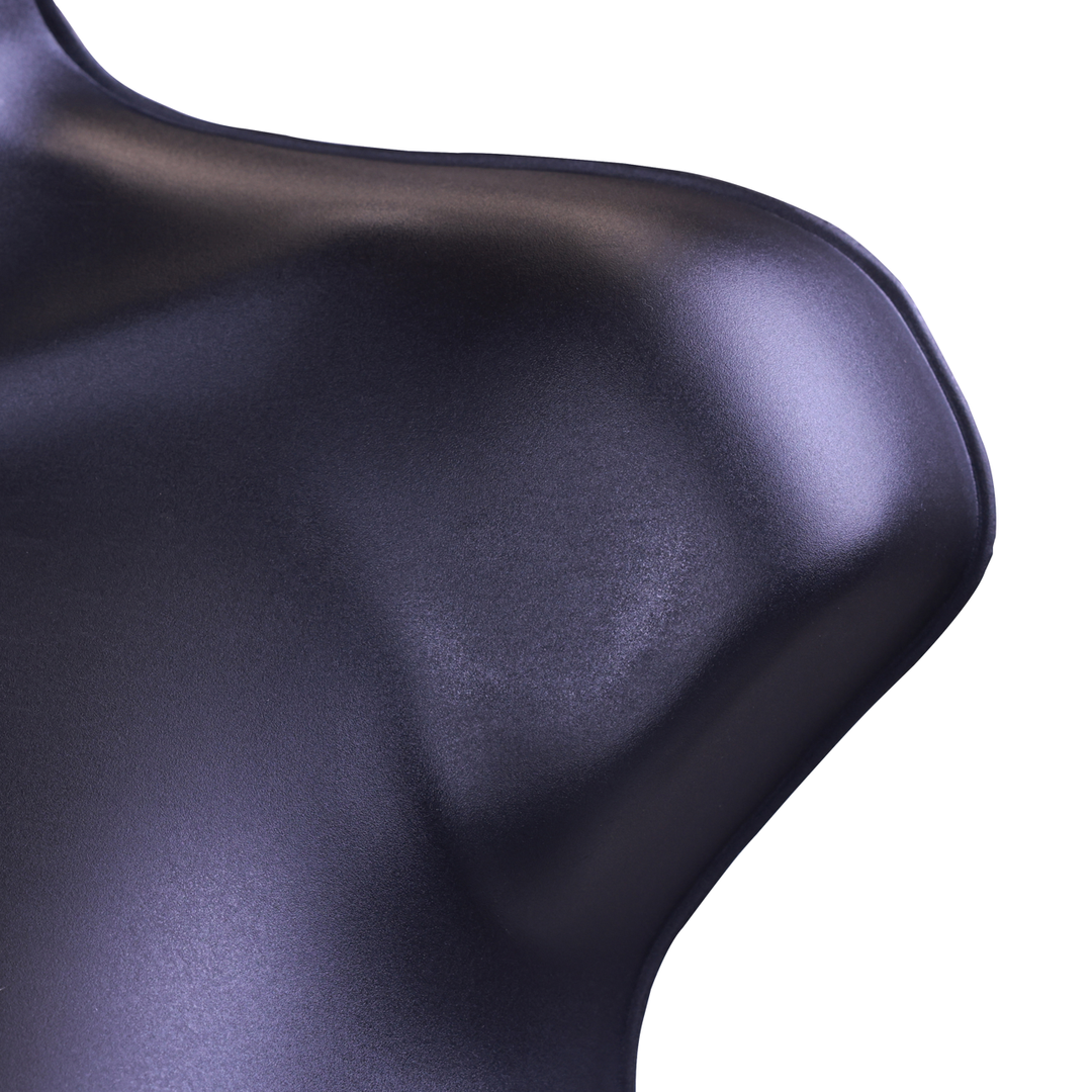 Masturbateur Mannequin Torso 40 cm – noir POSOU005 | Ouch!