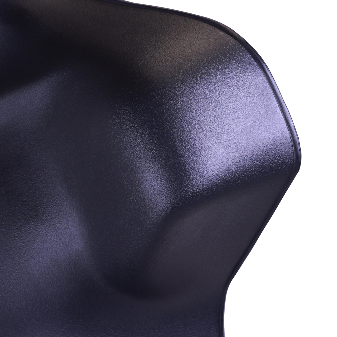 Masturbador Mannequin Torso 48 cm – negro POSOU006 | Ouch!