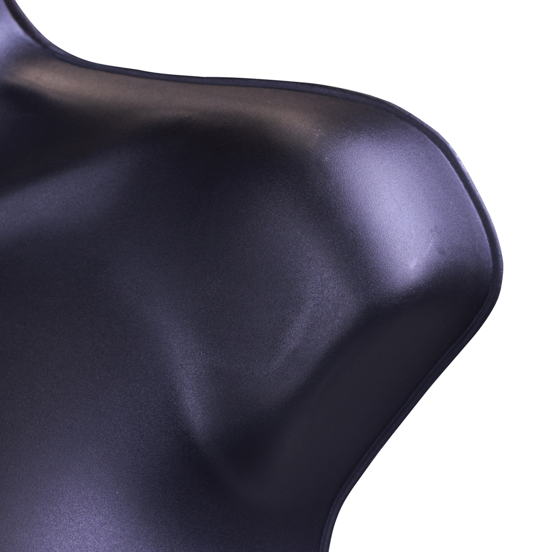 Body Mannequin Full – noir 41.5 cm | Ouch!