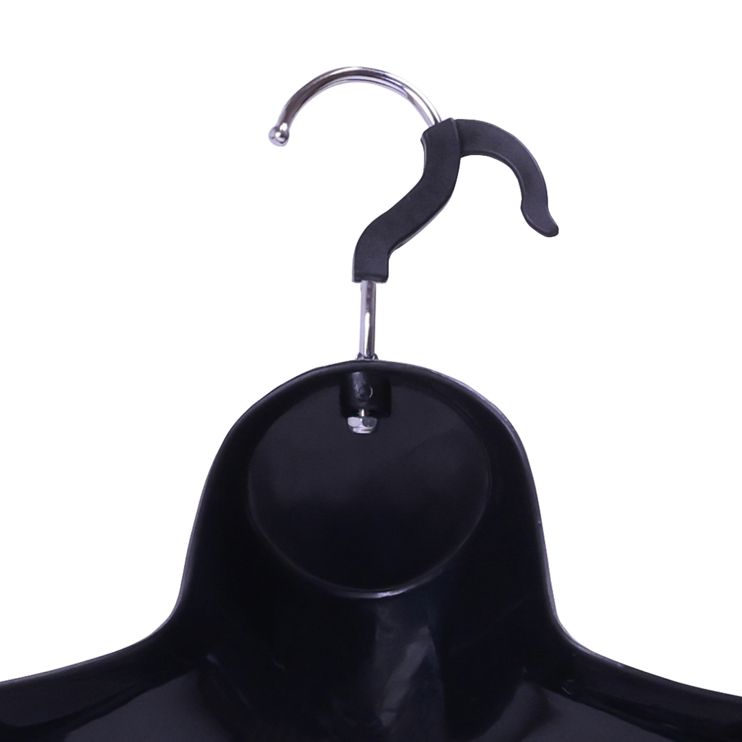 Masturbador Mannequin Torso 40 cm – negro POSOU010 | Ouch!