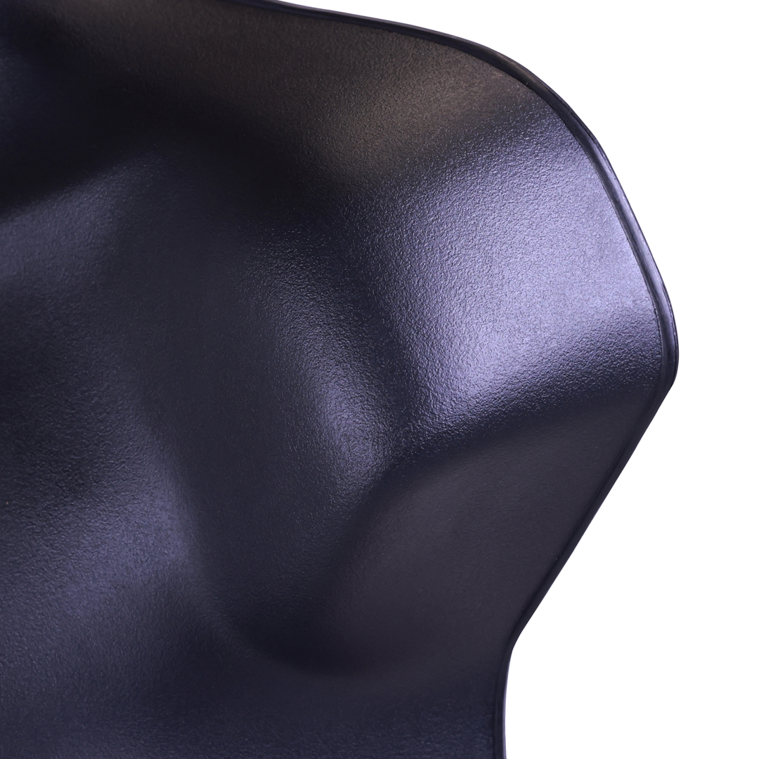 Masturbador Mannequin Torso 48 cm – negro POSOU011 | Ouch!