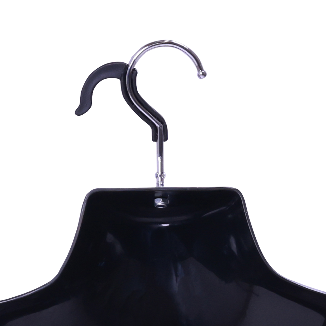 Masturbador Mannequin Torso 48 cm – negro POSOU011 | Ouch!