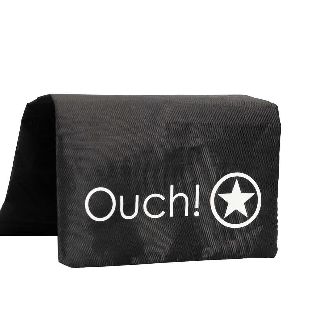 Accessorio per toys Snakes Bag – nero | Ouch!