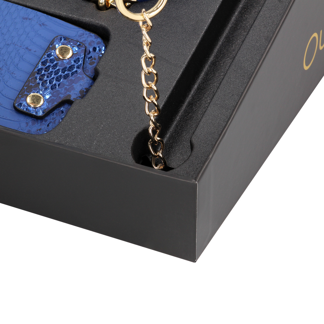 Materiale punto vendita Florence Sample – nero | Ouch!