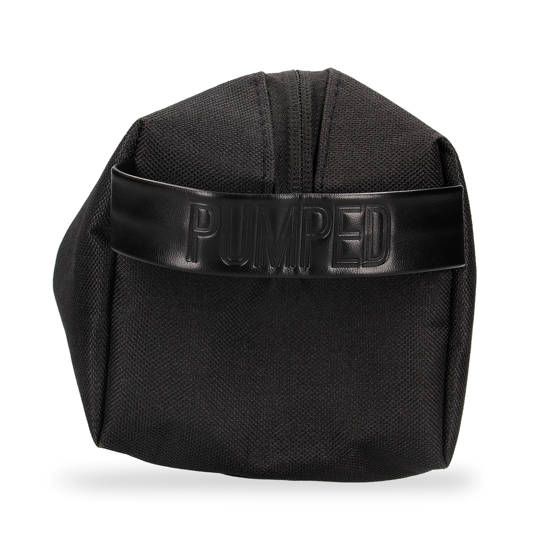 Pumped - Storage Bag