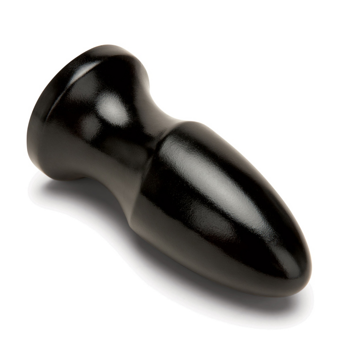 Vibratore bullet 10 cm – nero