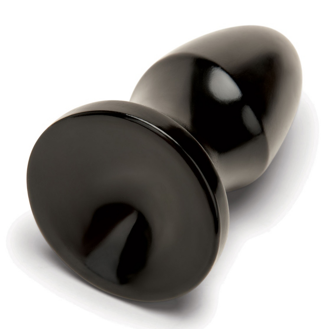 Vibratore bullet 10 cm – nero