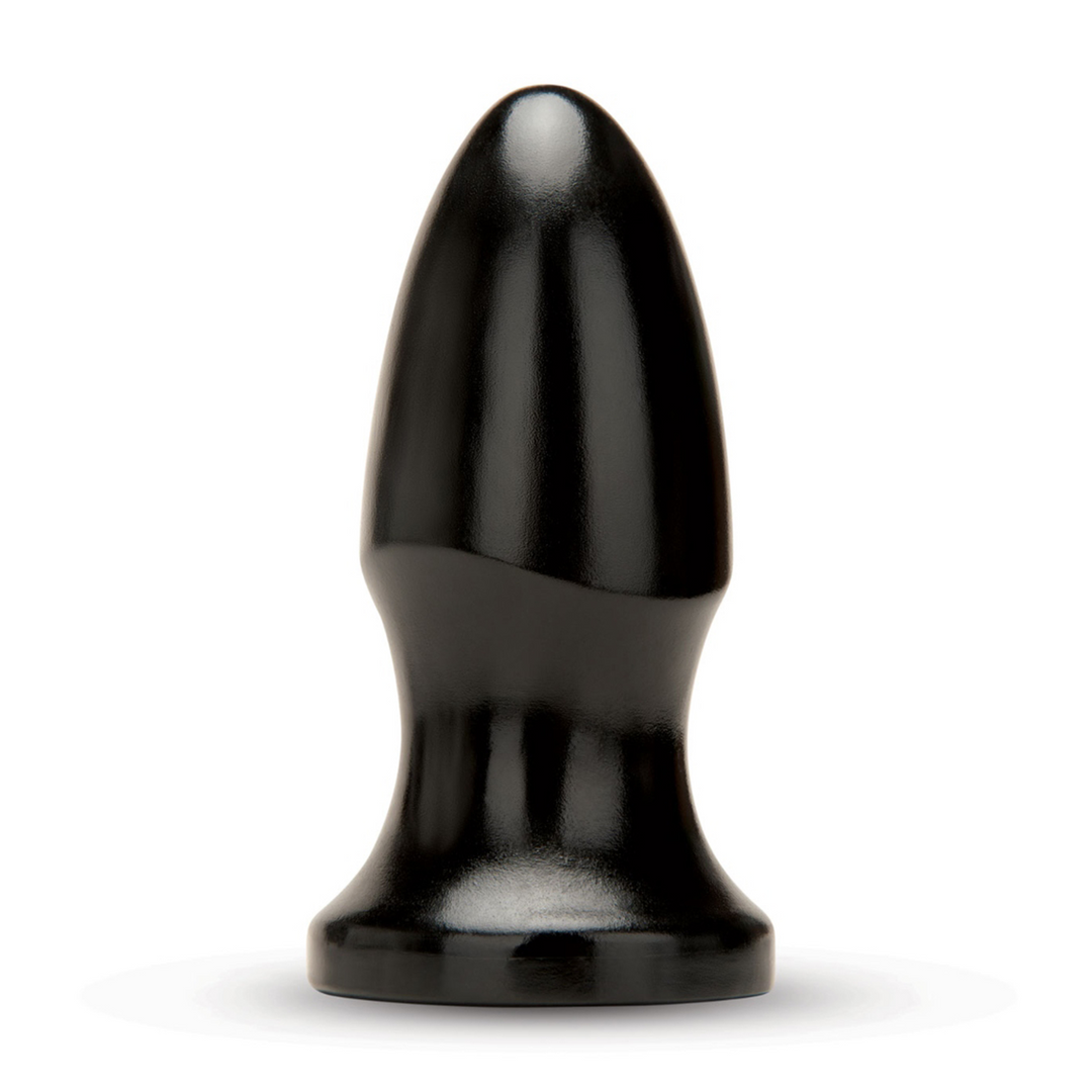 Vibratore bullet 10 cm – nero