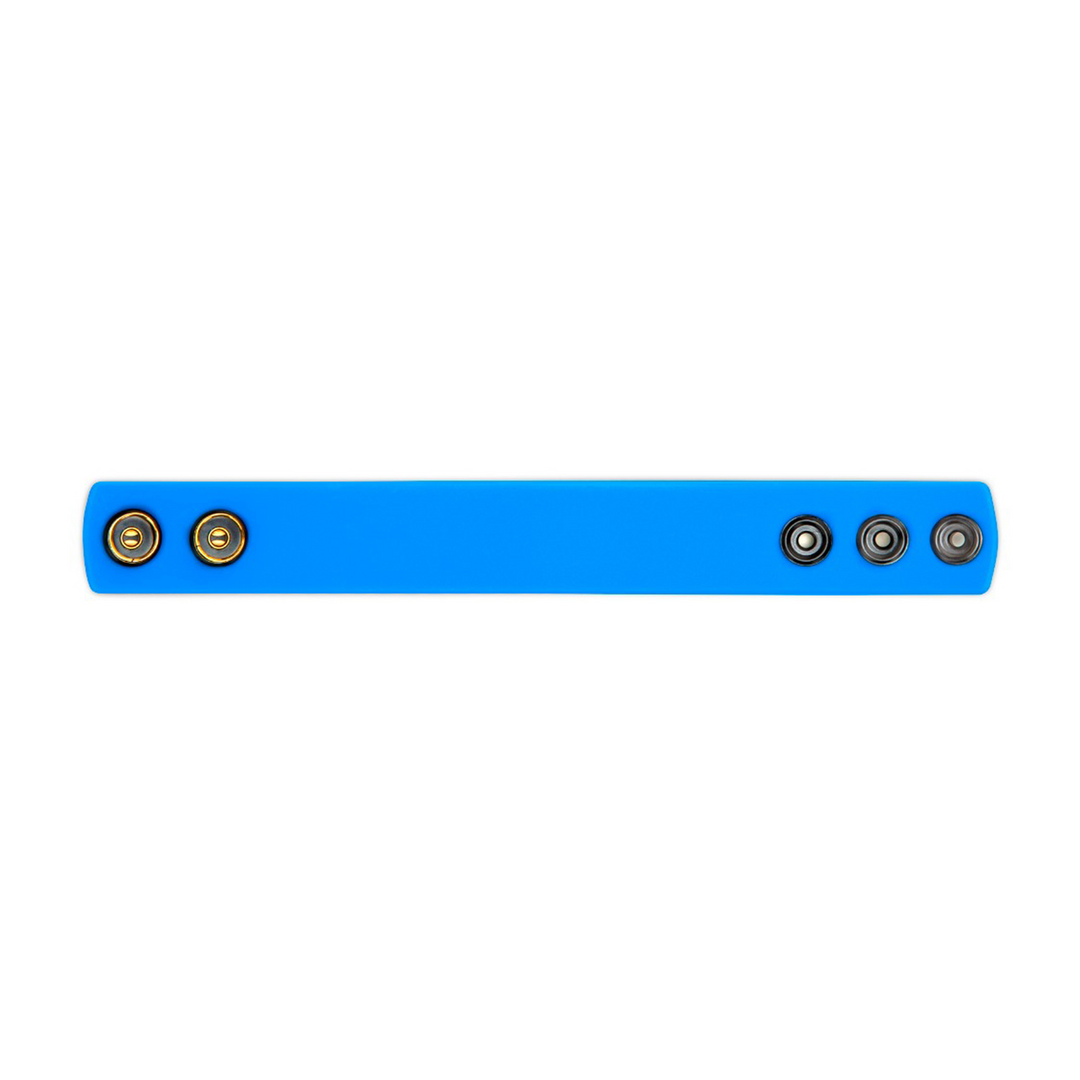 Dildo realistico 21 cm – blu | Prowler