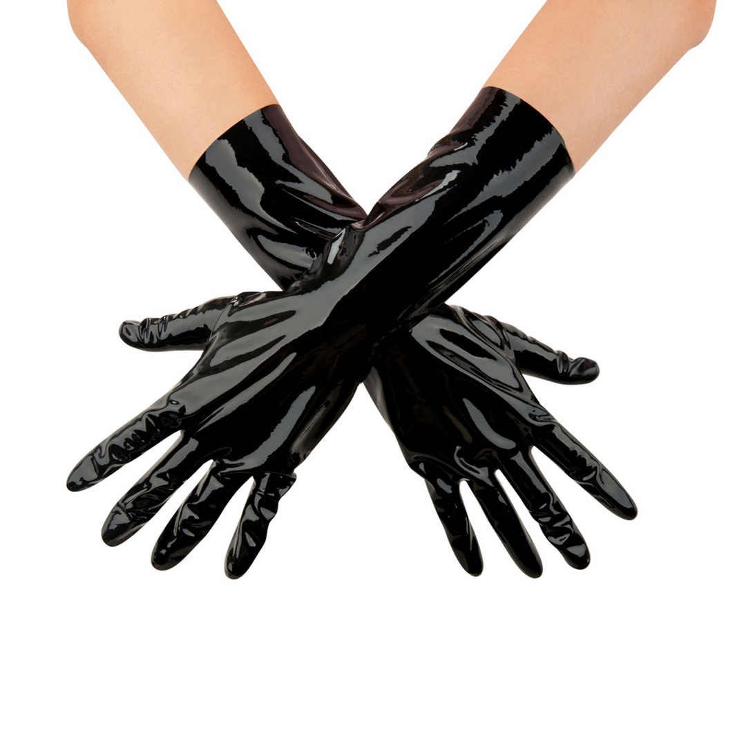 BDSM accessory – black 35 cm | Prowler