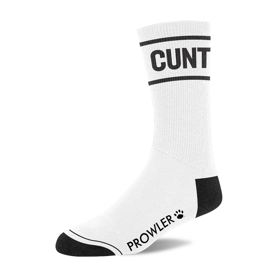 Presente de brincadeira Cunt | Prowler