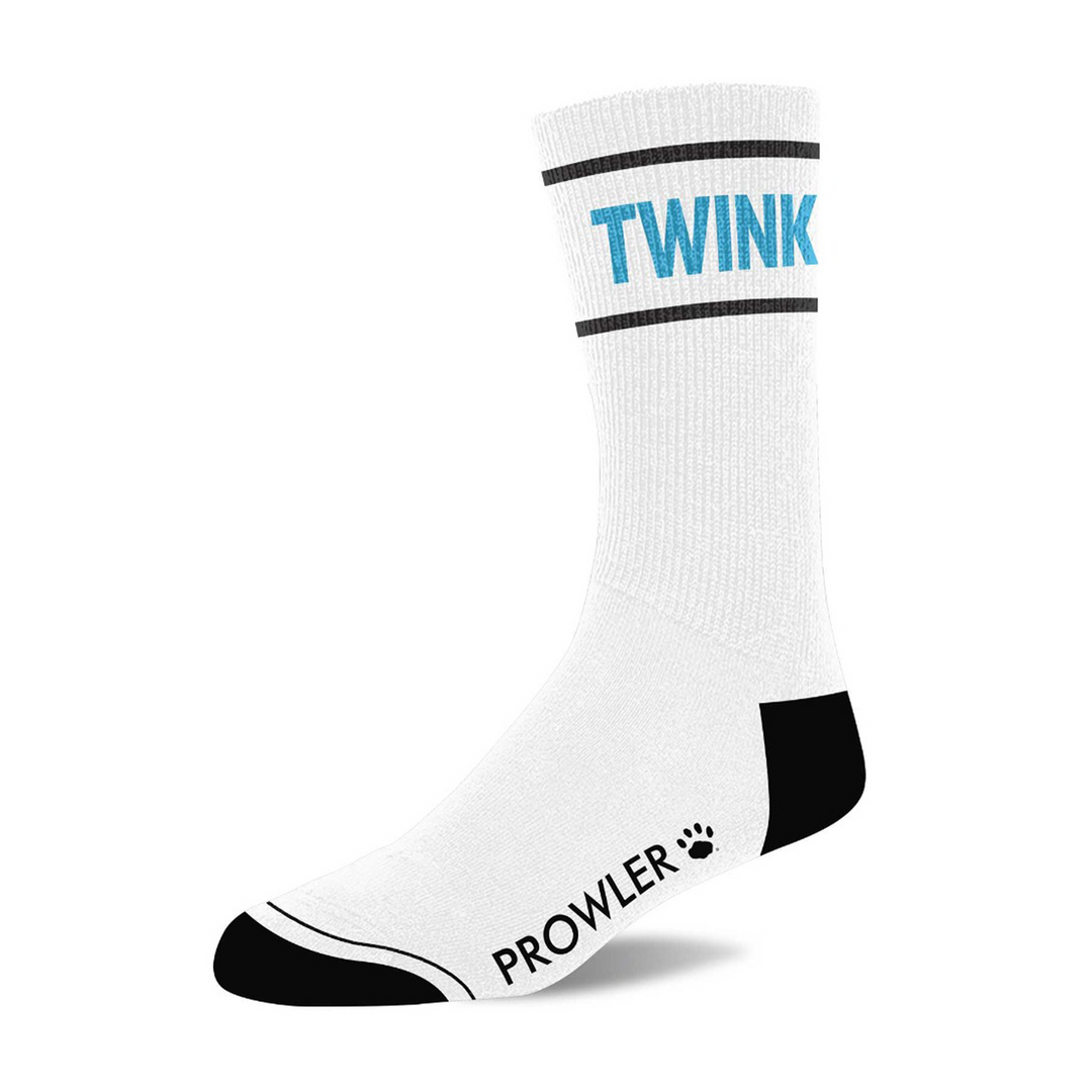 Presente de brincadeira Twink | Prowler