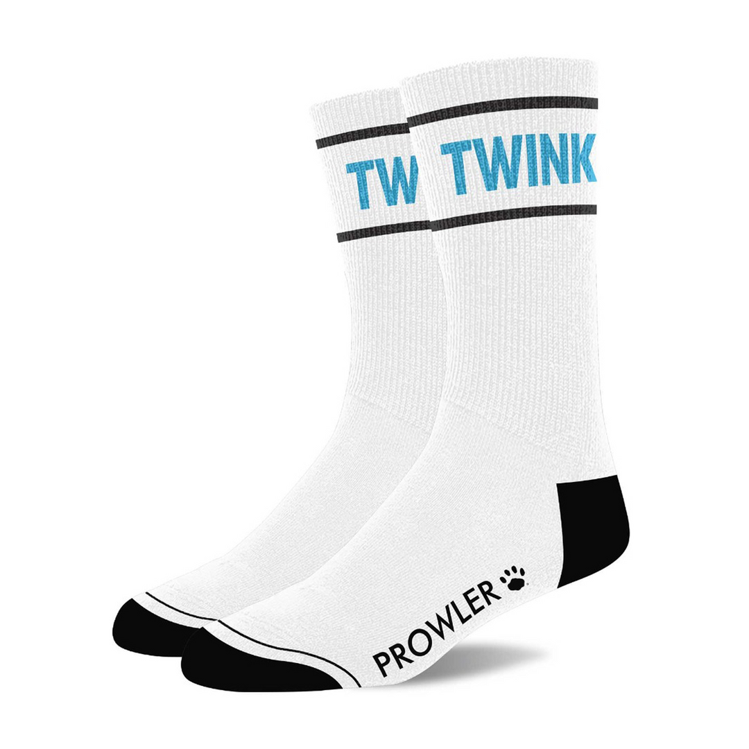Presente de brincadeira Twink | Prowler