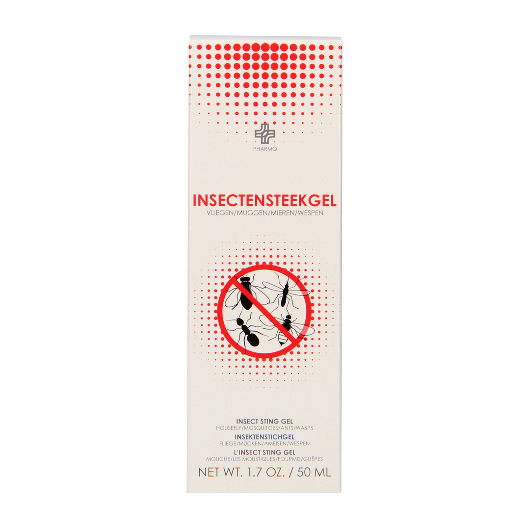 Síkosító Insect Sting 50 ml | Pharmquests