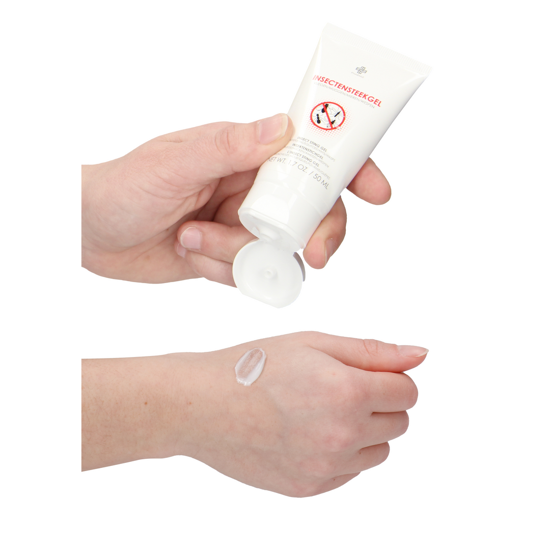 Síkosító Insect Sting 50 ml | Pharmquests