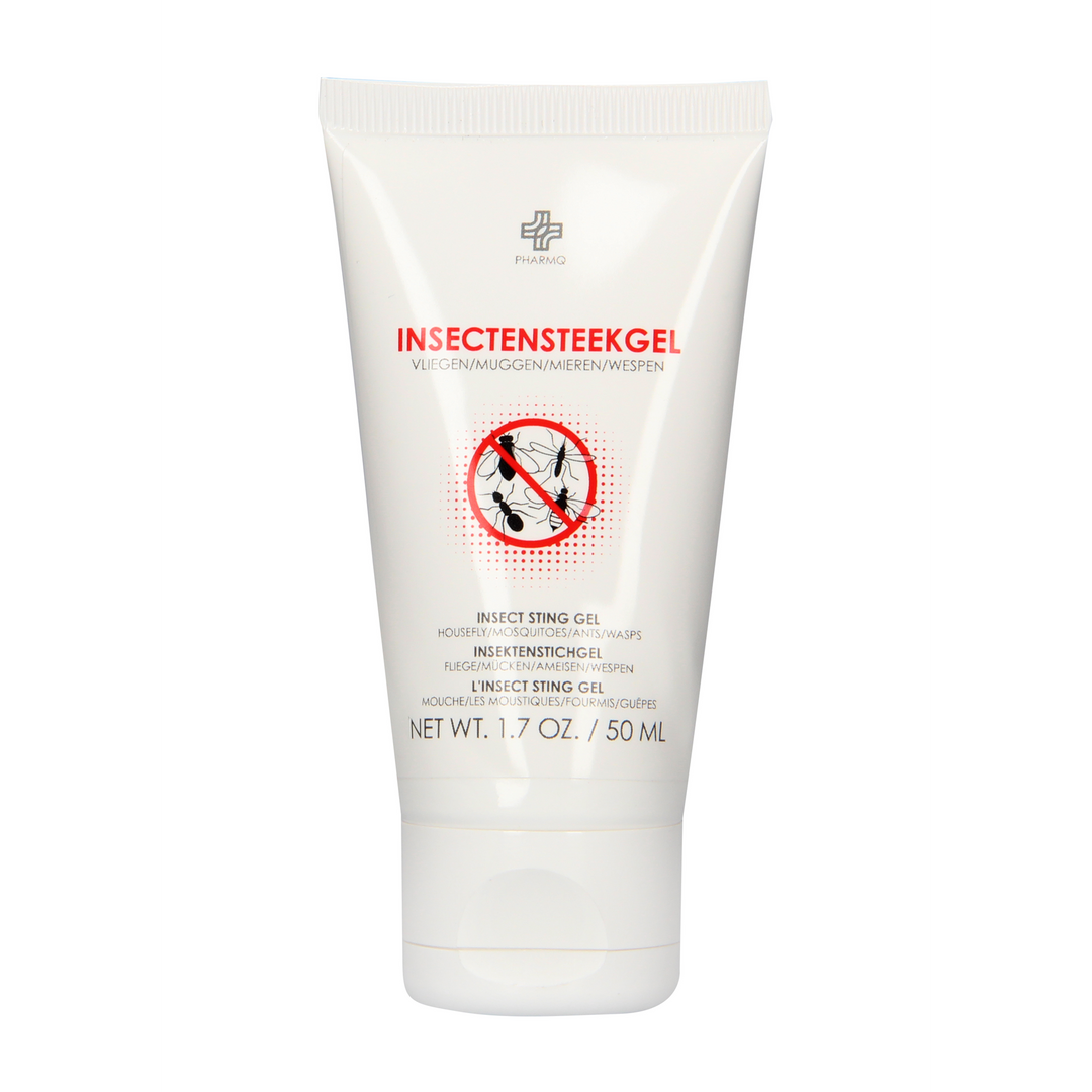Síkosító Insect Sting 50 ml | Pharmquests
