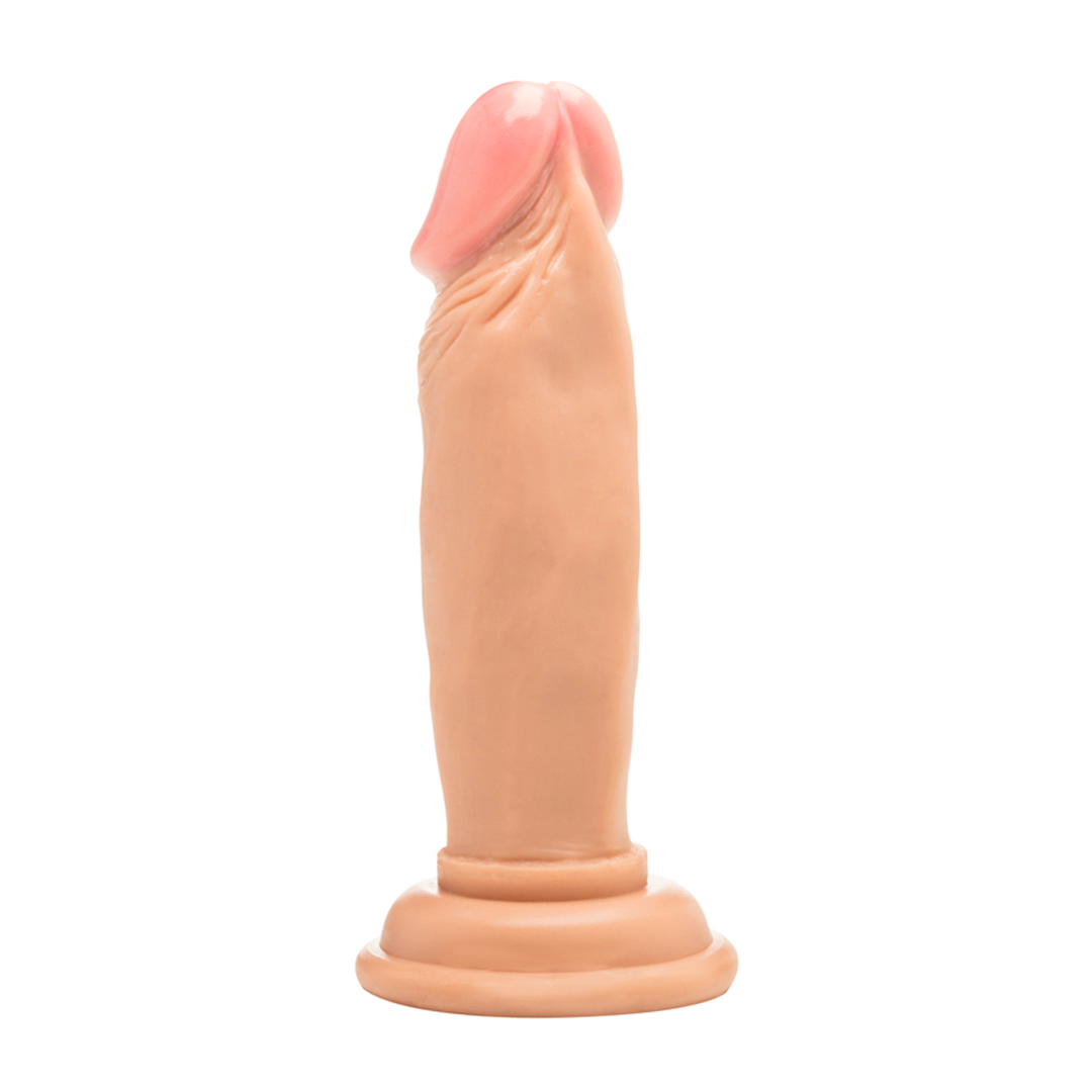 Dildo 15 cm – nude | RealRock