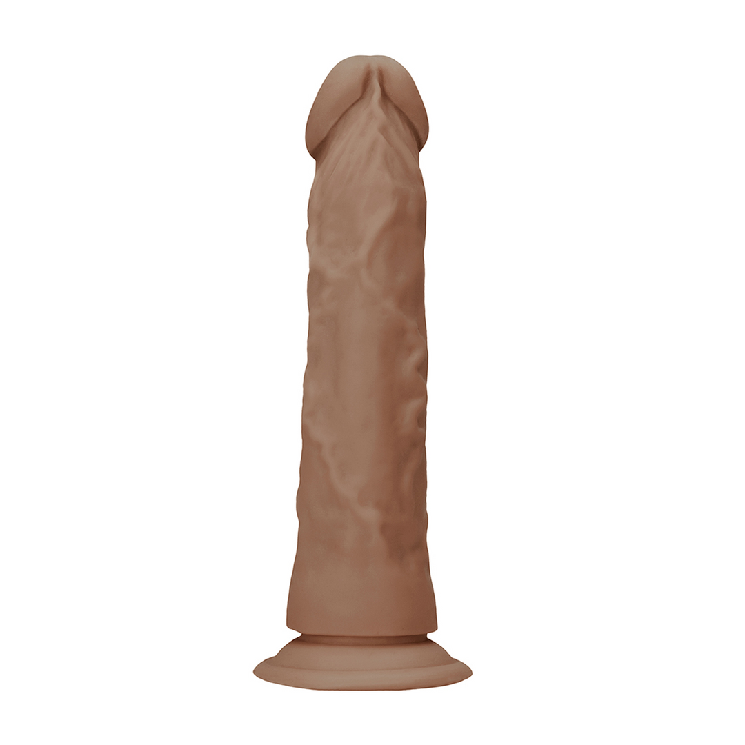 Dildo Testicles – marrone 3.5 cm | RealRock