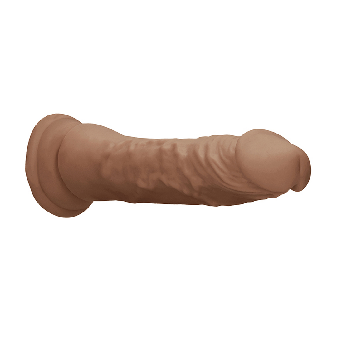 Dildo Testicles – marrone 3.5 cm | RealRock