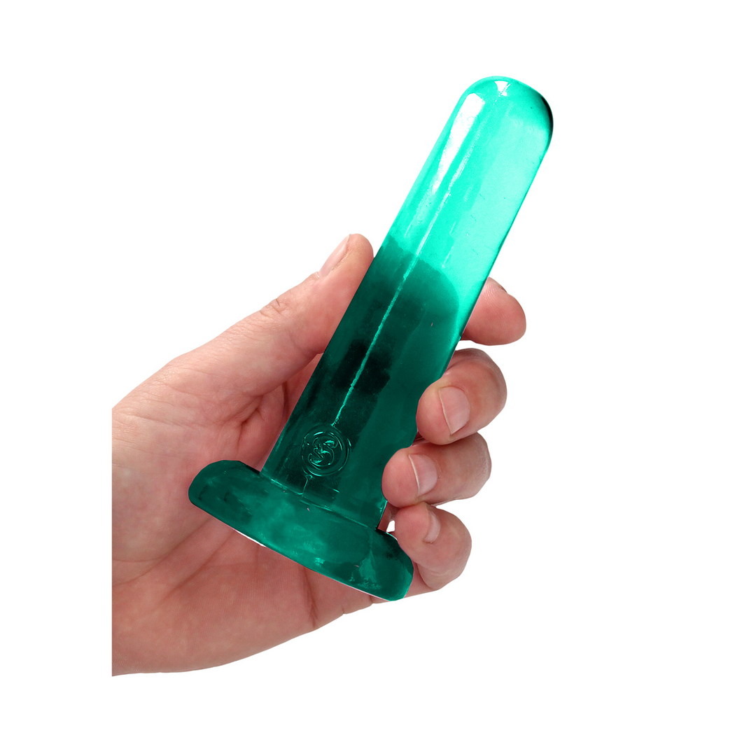 Gode Non 13.5 cm – avec ventouse | RealRock