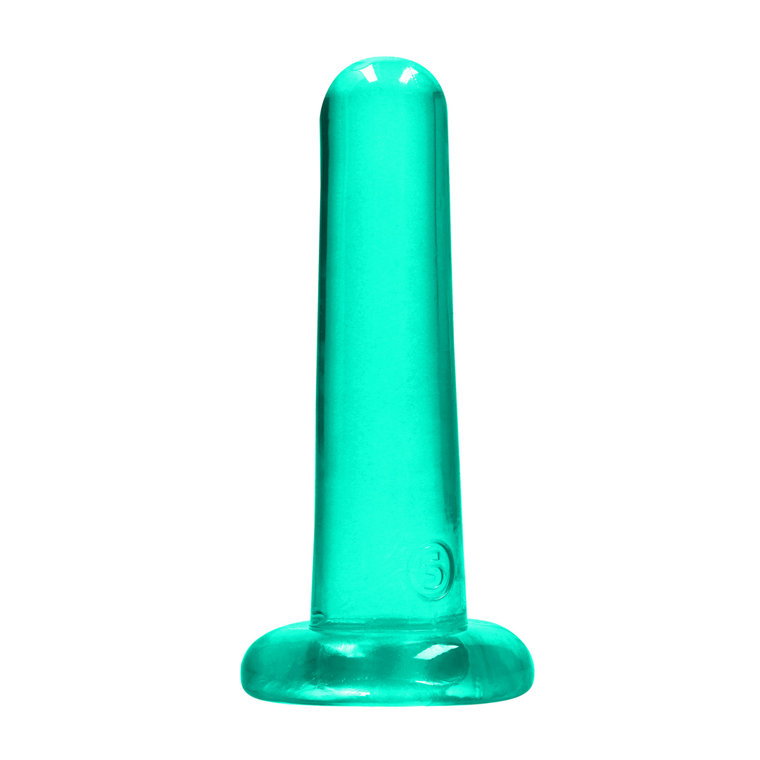 Gode Non 13.5 cm – avec ventouse | RealRock