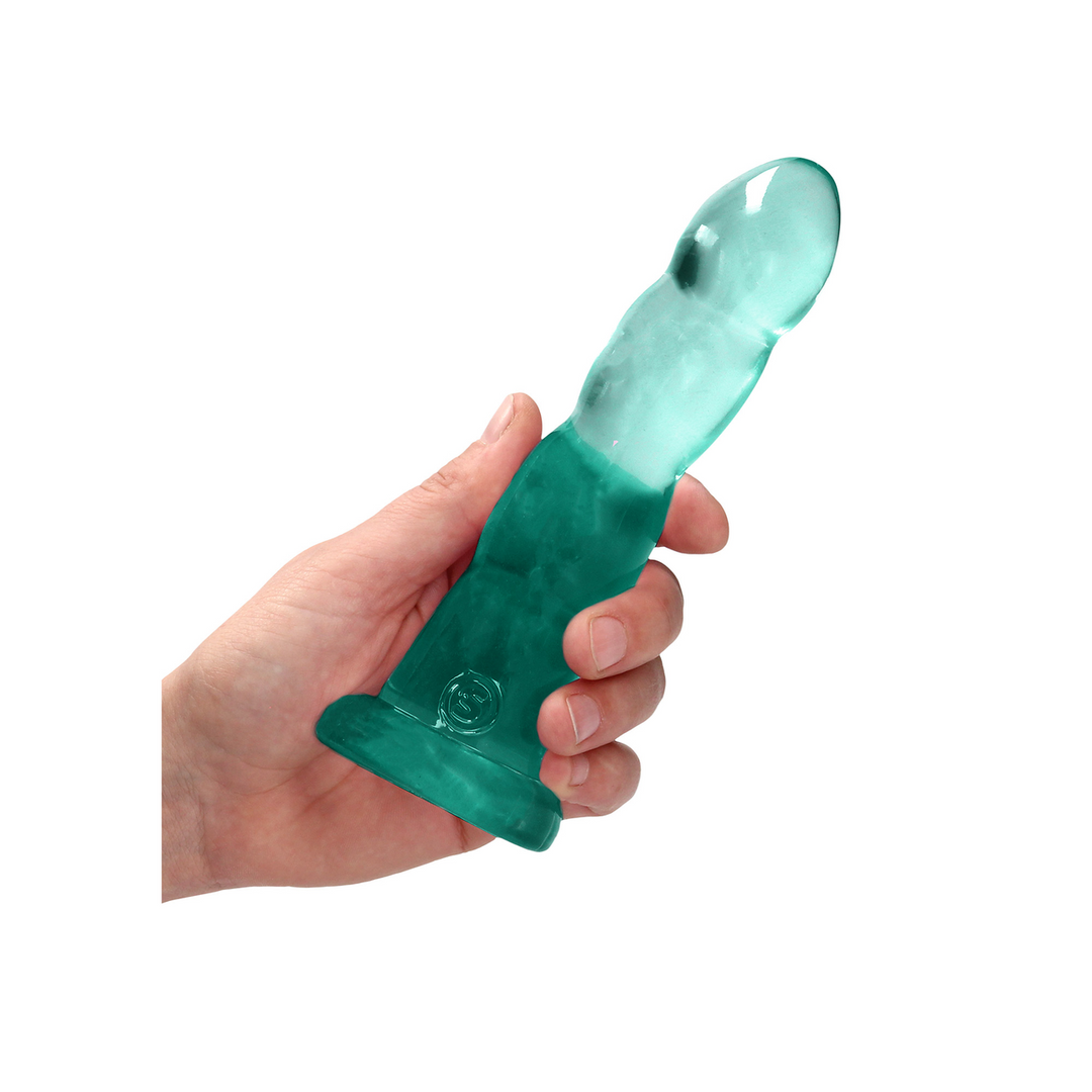 Consolador Non 18 cm – con ventosa | RealRock
