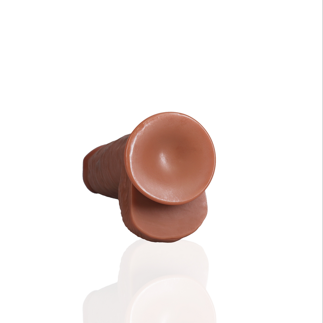 Realistischer Dildo Thick Straight 6.6 cm | RealRock
