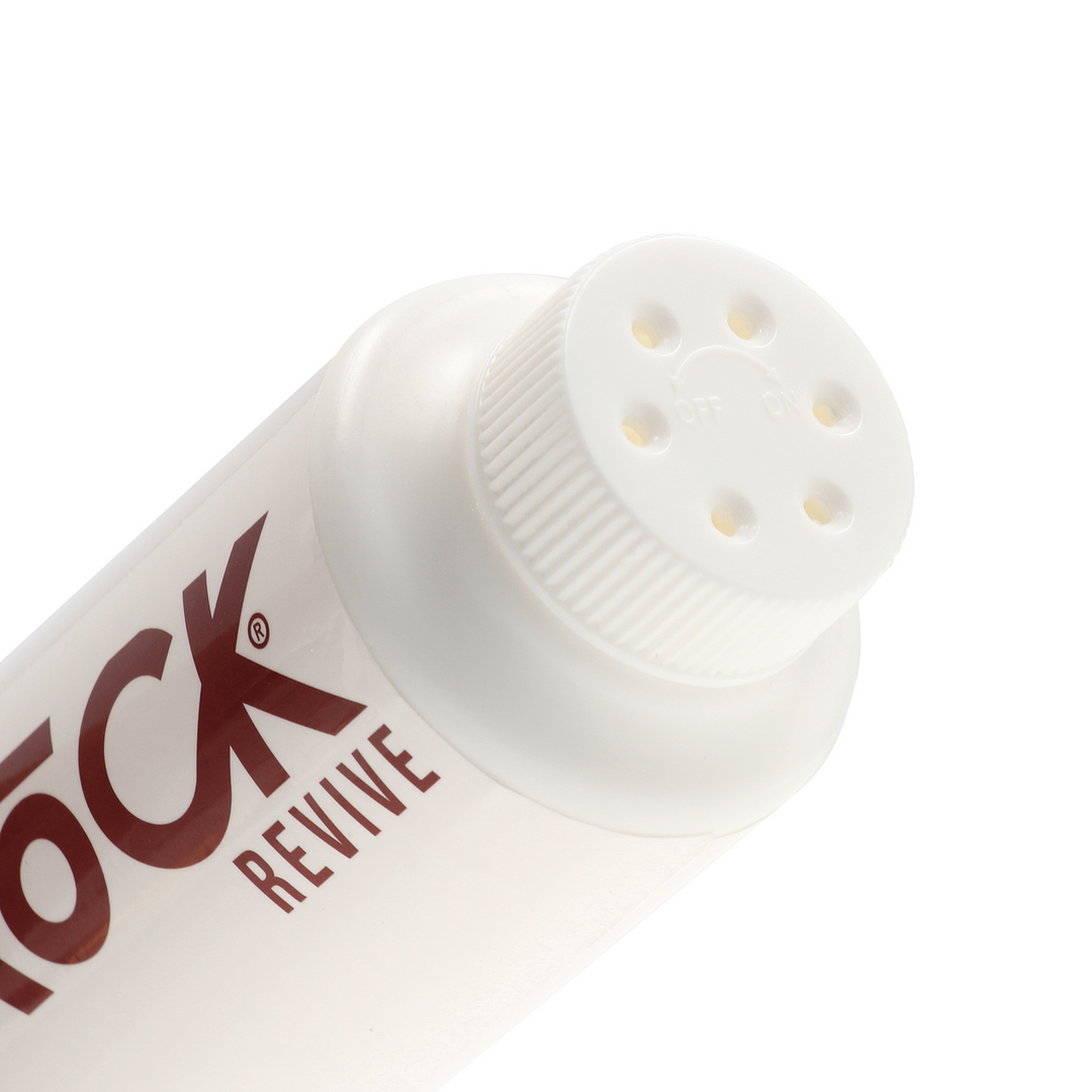 Producto de higiene íntima Revive Reviving Powder 120 g | RealRock