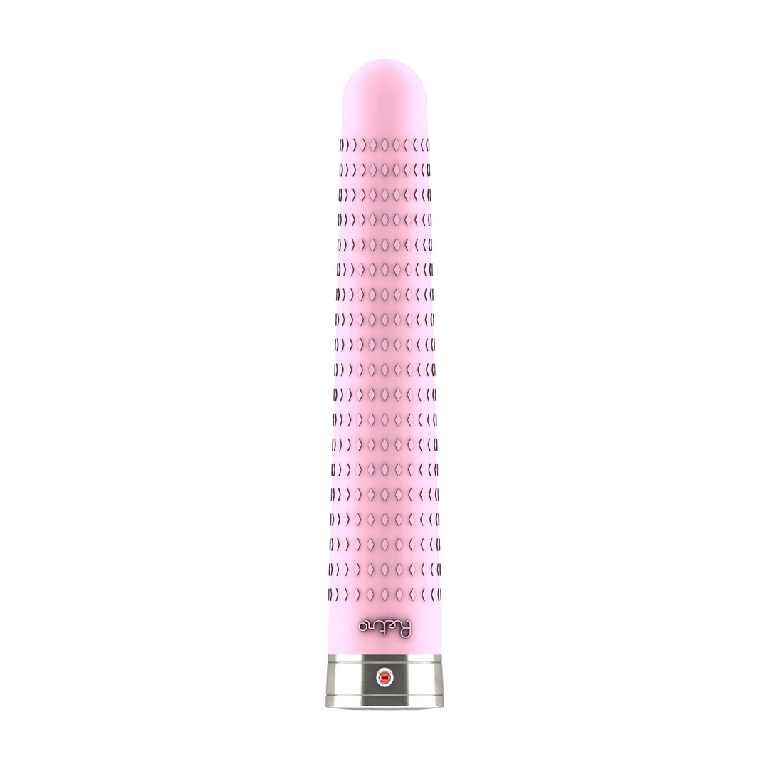 Joplin - Textured Vibrator