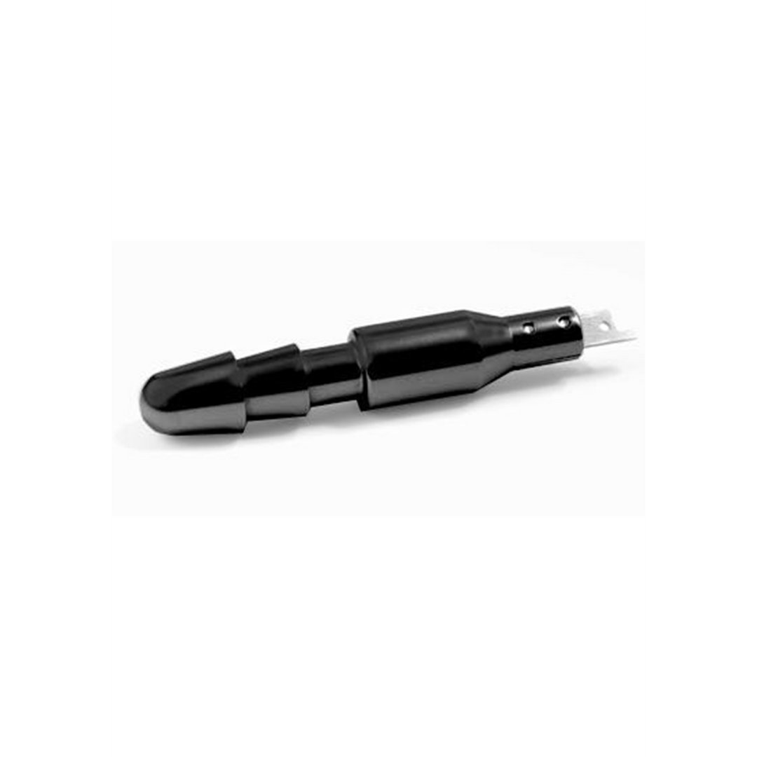 Játék kiegészítő Fuck Adapter – fekete | XR Brands