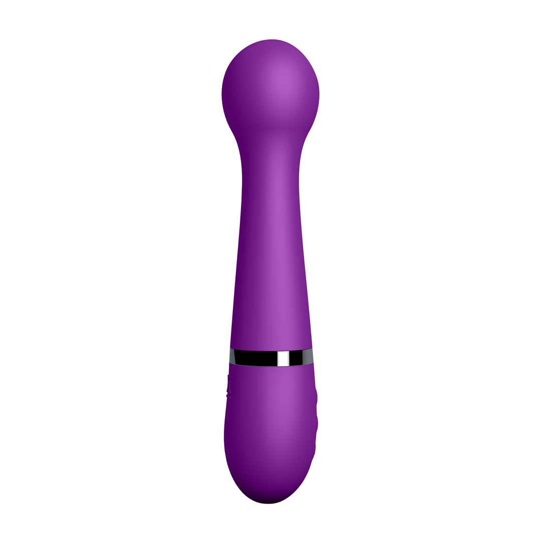 Masajeador wand 18.5 cm – con mando a distancia | Sexercise