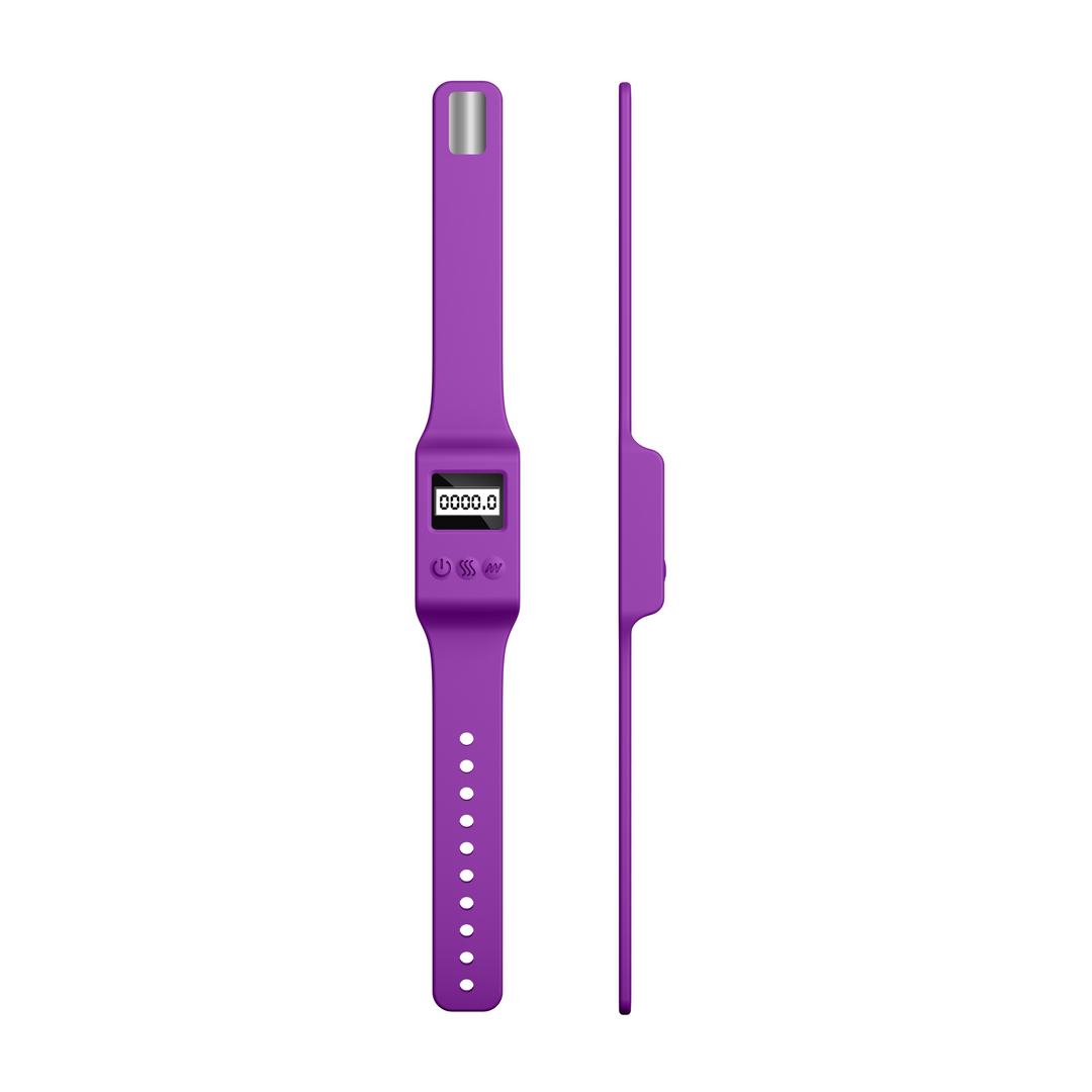 Masajeador wand 18.5 cm – con mando a distancia | Sexercise
